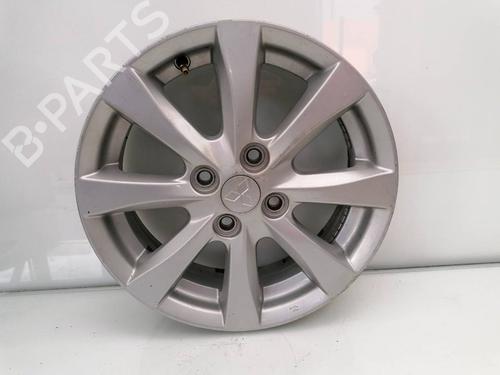 Felg MITSUBISHI MIRAGE / SPACE STAR VI Hatchback (A0_A) 1.2 (A03A) (80 hp) 23421095