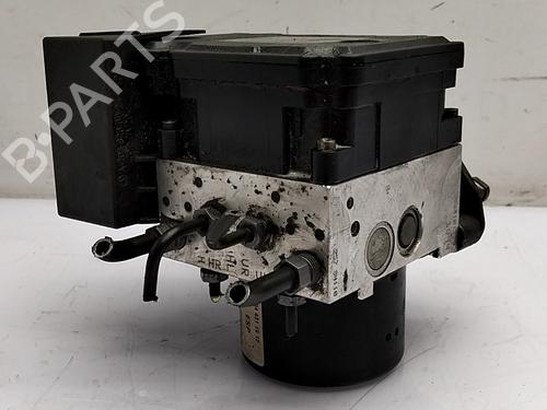Used ABS pump ABS pump MERCEDES-BENZ C-CLASS (W204) C 200 CDI (204.001) (136 hp) 33871461 33871461