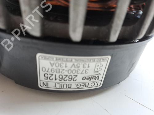 Alternator HYUNDAI TUCSON (TL, TLE) 1.6 GDi | BP23363057M7 