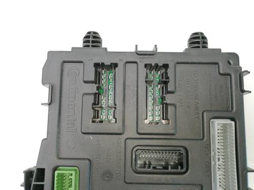 Elektronisk modul NISSAN QASHQAI II (J11, J11_) 1.5 dCi | BP23938494M83 