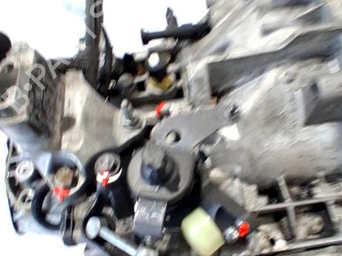 Gearbox CITROËN JUMPY III Van (V_) 2.0 BlueHDi 120 | BP36157877M3 - Image 4