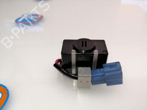 Used Electronic module MITSUBISHI PAJERO IV (V8_W, V9_W) 3.2 DI-D 4WD (V98W, V88W) (190 hp) 23419065