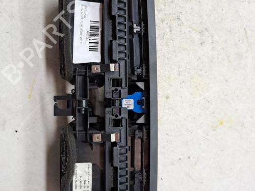 Used Warning switch BMW 1 (F20) 116 d (116 hp) 23359480