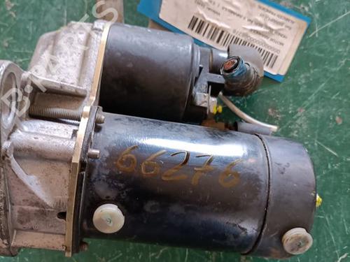 Starter HONDA CIVIC VI Fastback (MA, MB) 1.5 16V (MB3) | BP25458924M8 