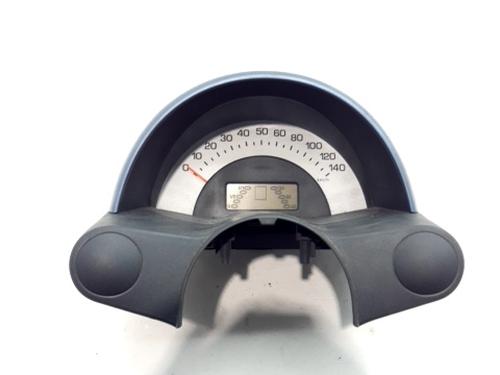 Used Instrument cluster SMART CITY-COUPE (450) 0.6 (S1CLB1, 450.331, 450.336) (45 hp) 31011784