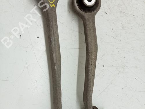 Used Left front suspension arm AUDI Q5 (8RB) 2.0 TDI (150 hp) 29179465