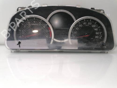 Used Instrument cluster SUZUKI JIMNY Closed Off-Road Vehicle (SN) 1.3 4WD (SN413) (85 hp) 23939161