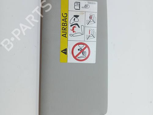 Right sun visor AUDI A3 Sportback (8VA, 8VF) 1.4 TFSI | BP23342559I2 