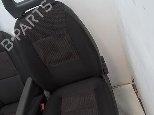 Seats set PEUGEOT BOXER Van 2.0 BlueHDi 130 | BP29499494C78 