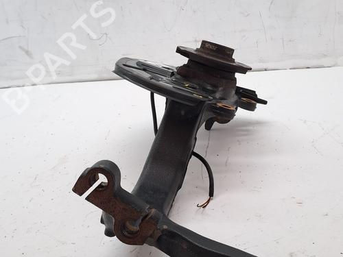 Right front steering knuckle SEAT EXEO (3R2) 2.0 TDI | BP27252867M26