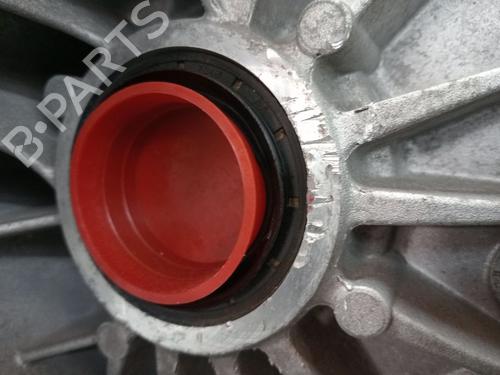 Gearbox VOLVO XC60 II (246) D3 | BP23356254M3 
