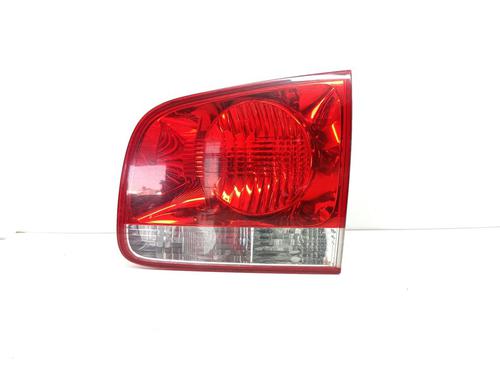 Højre baglygte bagklap VW TOUAREG (7LA, 7L6, 7L7) 3.0 V6 TDI (225 hp) 24636280