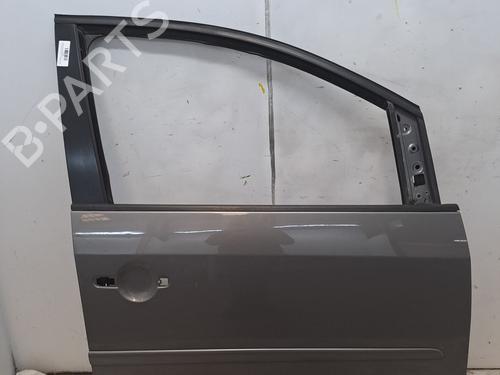 Used Right front door VW TOURAN (1T1, 1T2) 2.0 TDI 16V (140 hp) 23370843