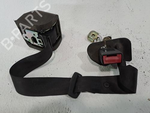 Rear center seatbelt AUDI A4 B7 (8EC) 2.0 TDI 16V | BP23974894I27 