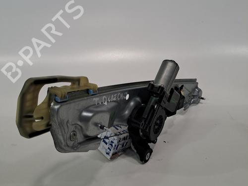 Rudehejsemotor bagstkærm højre OPEL ASTRA K (B16) 1.6 CDTi (68) | BP23368429E22 