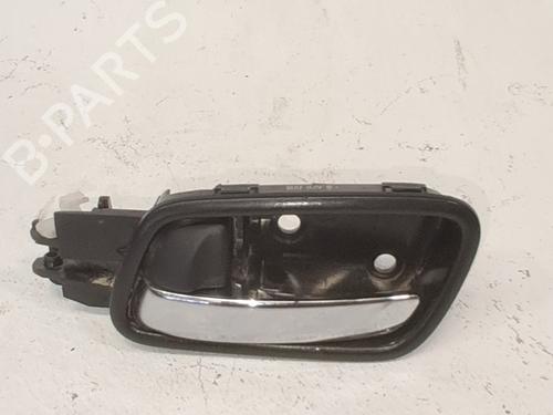 Used Rear left interior door handle Rear left interior door handle 37245610 37245610