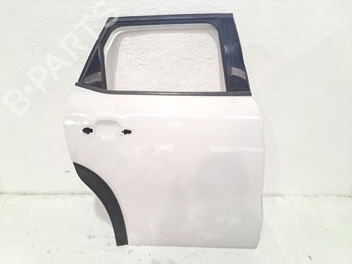 Used Right rear door CITROËN C3 AIRCROSS II (2R_, 2C_) 1.5 BlueHDi 100 (2CYHYJ) (102 hp) 30054757