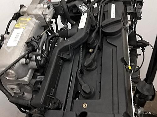 Engine KIA RIO II (JB) 1.4 16V | BP29557125M1 