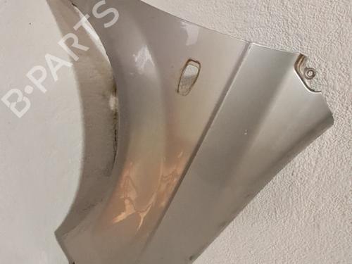 Right front fenders HYUNDAI GETZ (TB) 1.3 | BP29764172C42