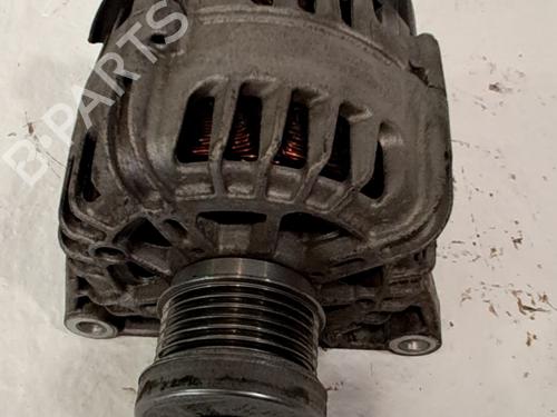 Alternator FORD FIESTA VII (HJ, HF) 1.5 TDCi | BP32843838M7 - Image 3