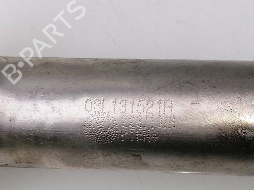 Pipe SEAT IBIZA IV (6J5, 6P1) 1.6 TDI | BP23852411M125 