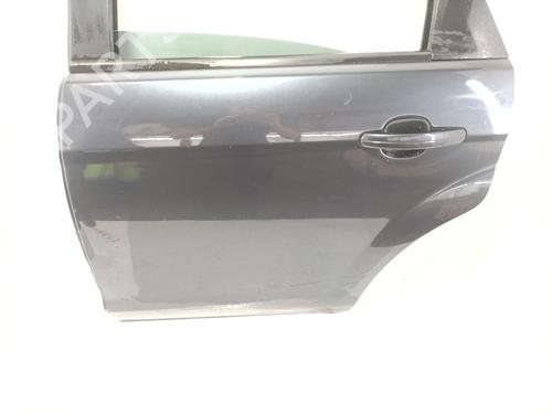 Left rear door FORD FOCUS II (DA_, HCP, DP) 1.6 TDCi | BP29179445C4 