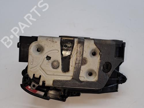 Rear left lock FORD FIESTA VI (CB1, CCN) 1.25 | BP27252769C100 