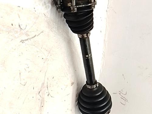 Used Left front driveshaft Left front driveshaft VW POLO IV (9N_, 9A_) 1.6 16V (105 hp) 36257867 36257867