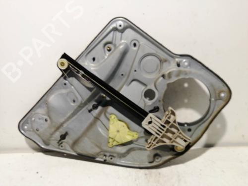 Rear right window mechanism VW GOLF IV (1J1) 1.6 | BP25988624C25 