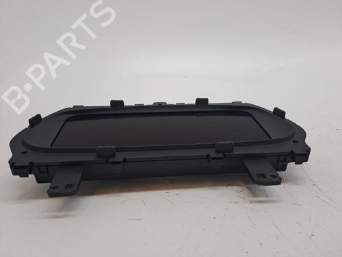 Kombinert Instrument HYUNDAI i20 III (BC3, BI3) 1.0 T-GDI | BP23367835C47 