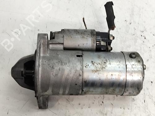 Used Starter Starter SAAB 9-3 (YS3F, E79, D79, D75) 1.9 TiD (120 hp) 40119417 40119417