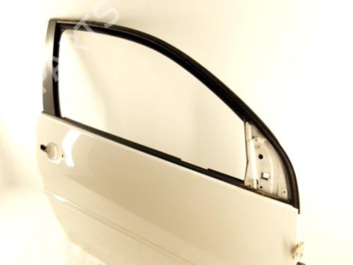 Right front door VW GOLF V (1K1) 1.4 TSI | BP32159351C3