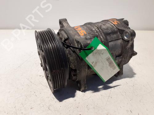 AC compressor VOLVO S40 I (644) 1.6 | BP25988794M34 