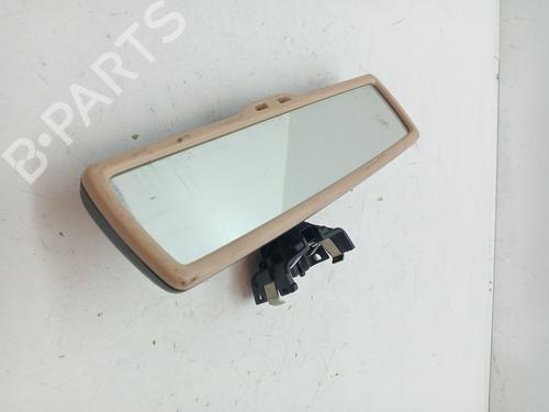 Rear mirror VW PASSAT B6 (3C2) 2.0 TDI 16V | BP23354340I6 