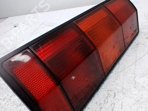Used Left taillight Left taillight 39557887 39557887