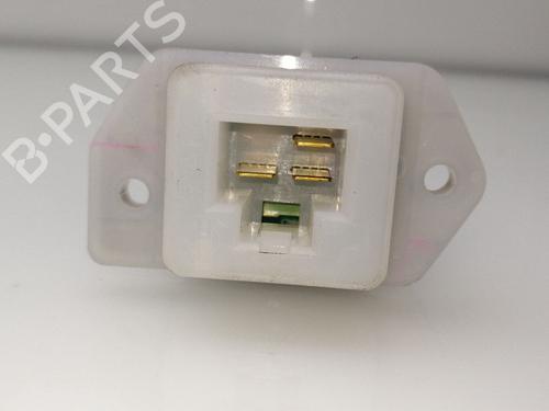 Used Heater resistor NISSAN JUKE (F15) 1.6 (117 hp) 23936197