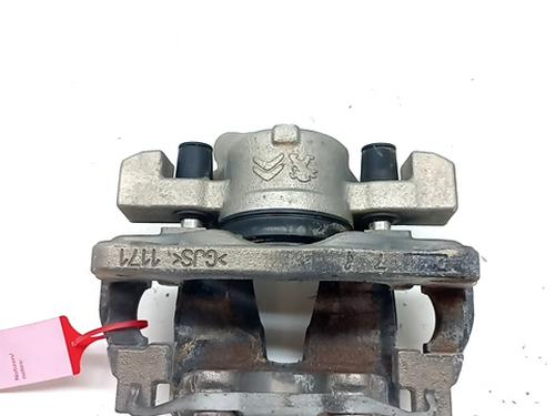 Venstre bremsekaliber foran OPEL COMBO Box Body/MPV (K9) 1.5 D (102 hp) 31369529