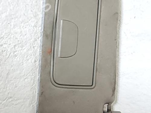 Parasol izquierda CHEVROLET CAPTIVA (C100, C140) 2.0 D 4WD (150 hp) 31701323