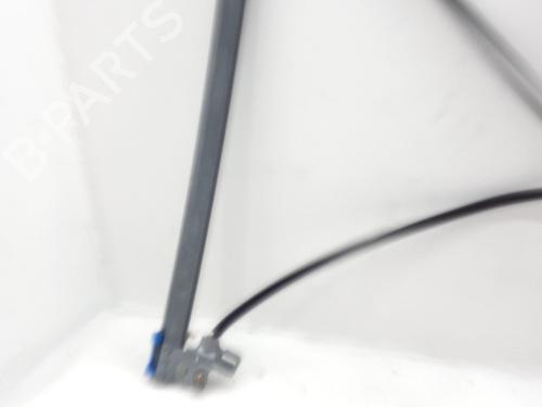 Front right window mechanism RENAULT ESPACE IV (JK0/1_) 2.2 dCi (JK0H) | BP33761638C23 - Image 2