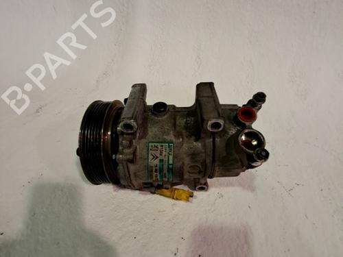 AC Kompressor CITROËN C3 I (FC_, FN_) 1.6 16V | BP29558193M34 