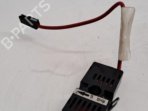 Elektronisk sensor TESLA MODEL S (5YJS) P85 (421 hp) 25998840