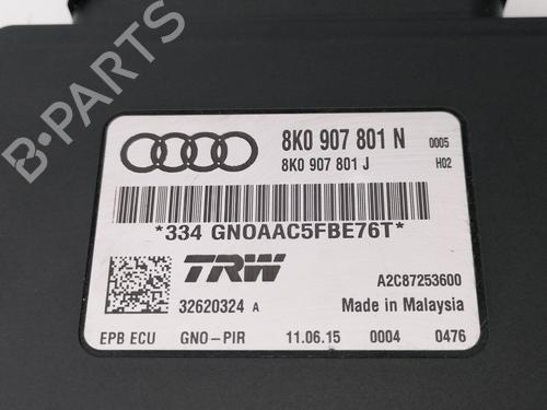 Computer AUDI A4 B8 Avant (8K5) 2.0 TDI quattro | BP23376964M11 