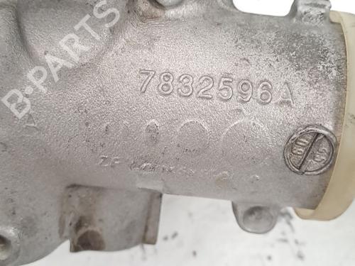 Steering rack BMW 5 (E60) 530 i xDrive | BP25999390M22 
