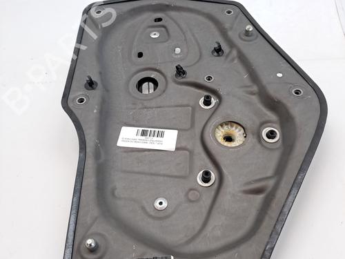 Used Rear left window mechanism SKODA SUPERB II (3T4) 1.6 TDI (105 hp) 23362149