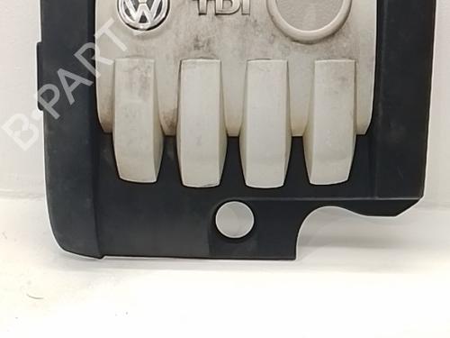Used Upper protection Upper protection VW TOURAN VAN (1T1, 1T2) 1.9 TDI (101 hp) 40550094 40550094