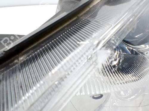 Venstre forlygte PEUGEOT 807 (EB_) 2.0 16V | BP32336250C28