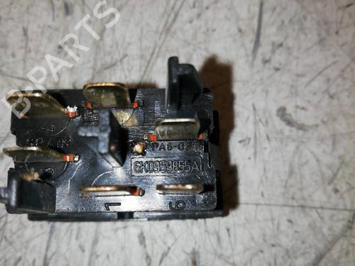 Right front window switch SEAT IBIZA II (6K1) 1.9 SDI | BP26538005I26 