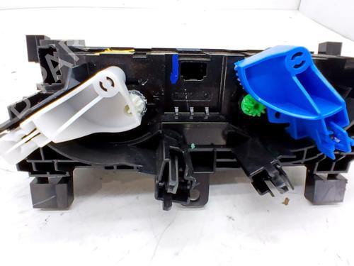 Climate control RENAULT KANGOO III Box Body/MPV 1.5 Blue dCi 95 (FJAB) | BP35977050I5 - Image 3
