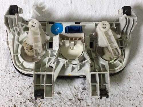 Climate control FIAT DOBLO Cargo (263_) 1.3 D Multijet | BP40548220I5 - Image 2