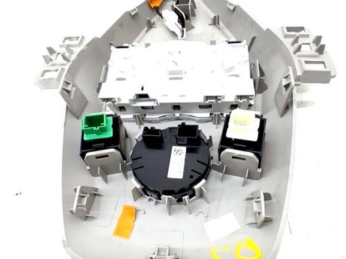 Interior roof light CITROËN C4 Grand Picasso II (DA_, DE_) 1.2 THP 130 | BP30921003I8